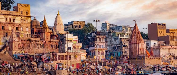Varanasi