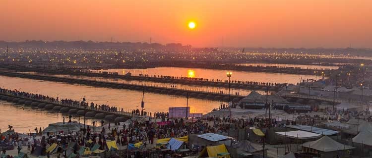 Allahabad Tour