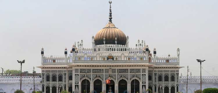 Allahabad Tour