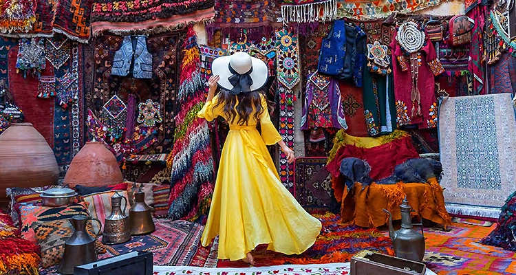 Explore the top places in Shirdi to shop for souvenirs, spiritual items, and memorable gifts.