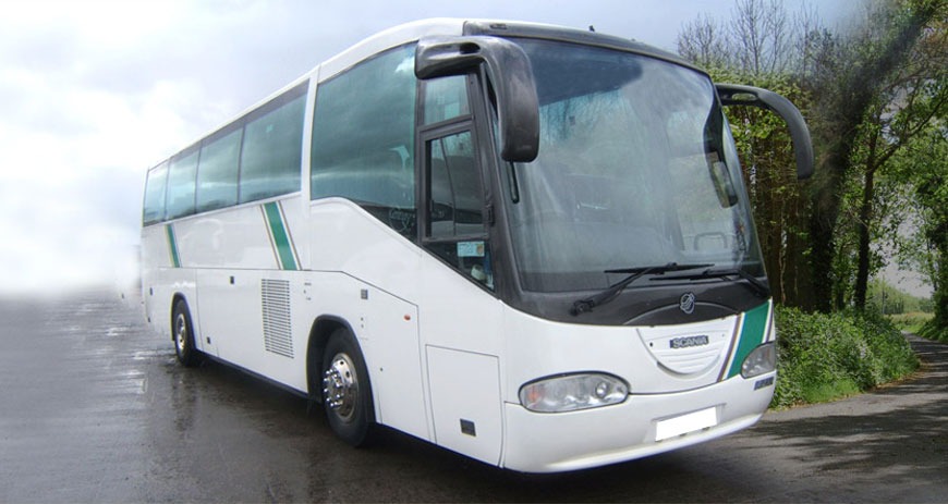 23seater Mini Bus