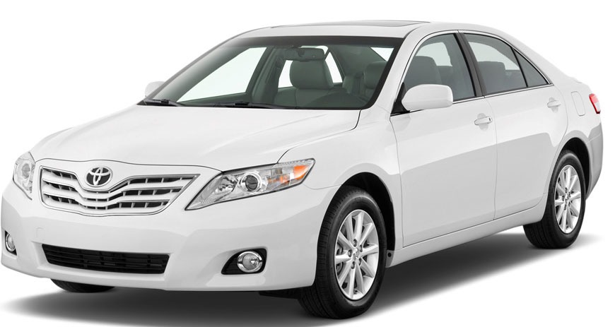 Luxury Car Rental