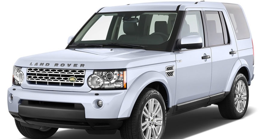 Luxury Car
