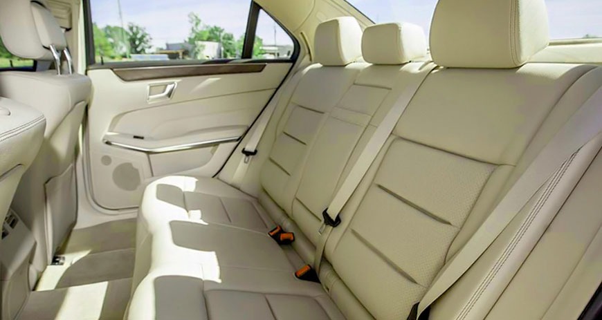 Benz Car