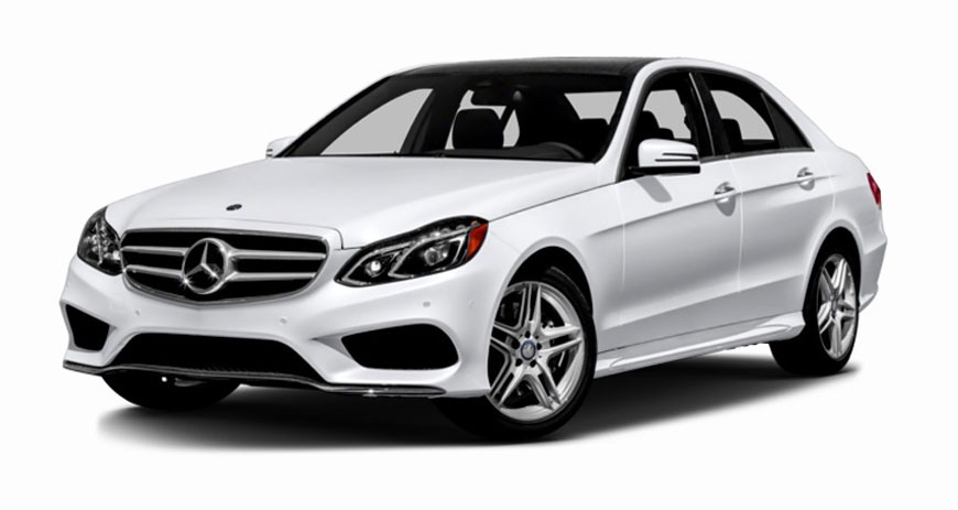 Luxury Car