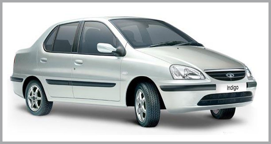 Tata Indigo Rental