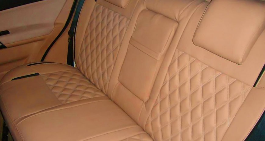 Taxi Rental