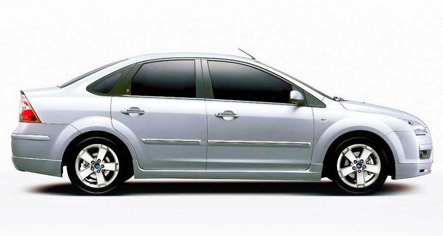 fiesta Car Rental