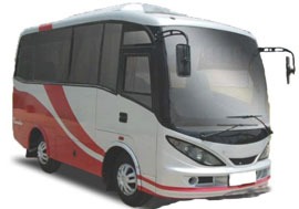 13seater