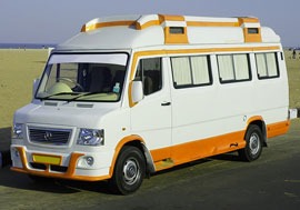 14seater Tempo