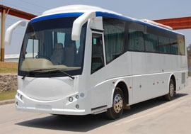 20 seater Minibus