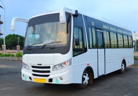 24 seater Bus