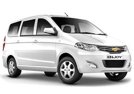 Chevrole Enjoy