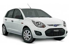 Ford Figo