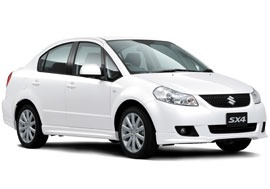 Swift Dezire