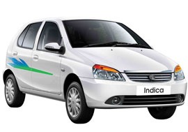Tata indica