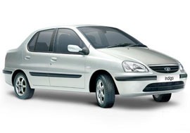 Tata Indigo