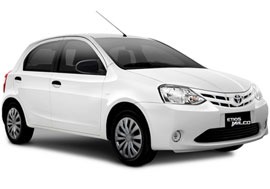 Toyota Etios