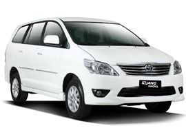 Toyota Innova