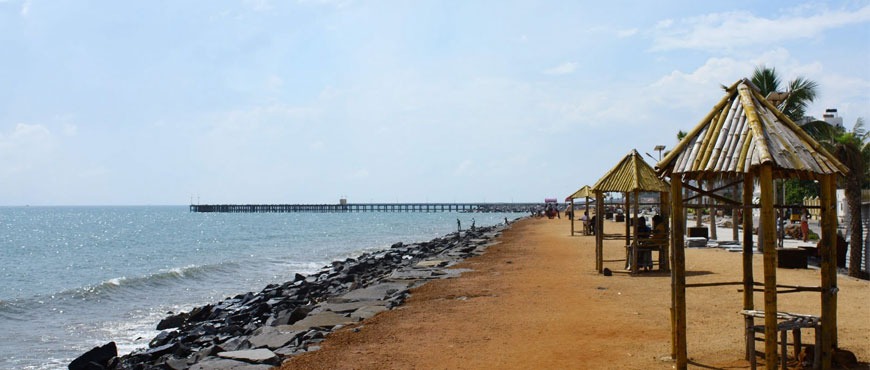 Mumbai Goa Beach
