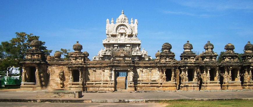 Kailasanathar Temple
