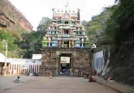 ahobilam Yatra