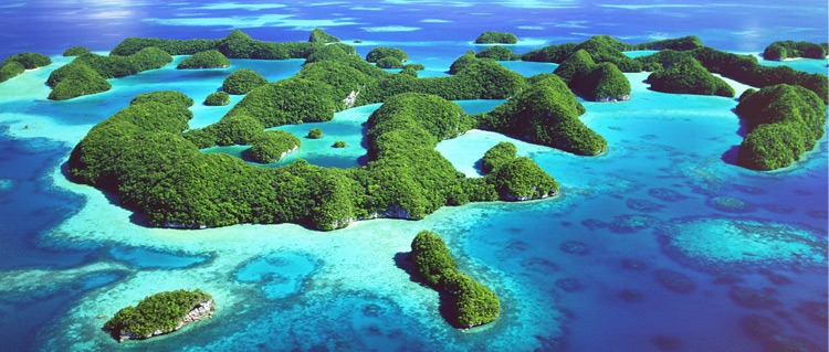 Andaman Beauty