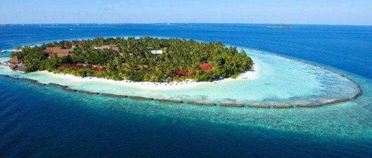Andaman Beach