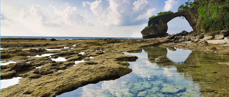 Andaman Beach View