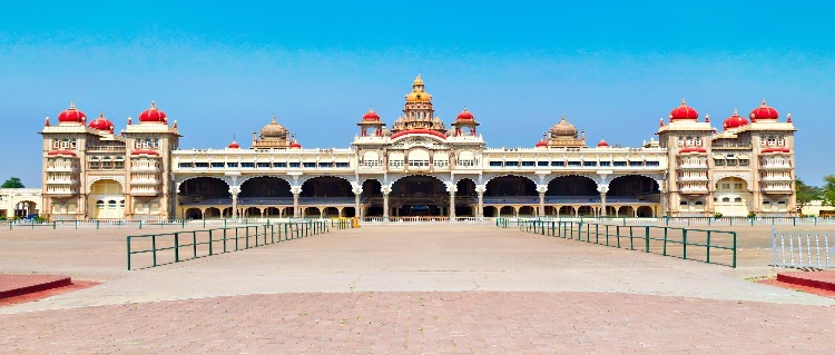 tipu sultan palace