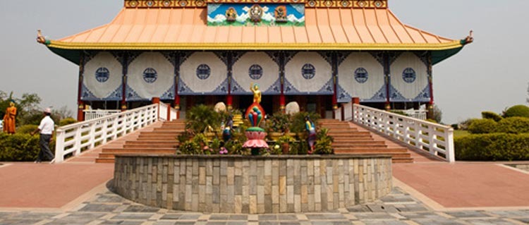 Buddhist Meditation