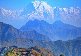 Gangtok Himalya tour