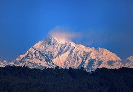Himaliya Peak