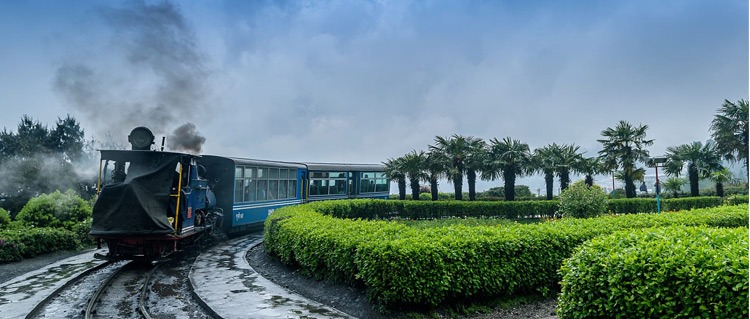Gangtok Railway