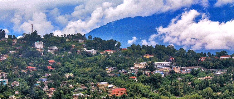 Kalimpong