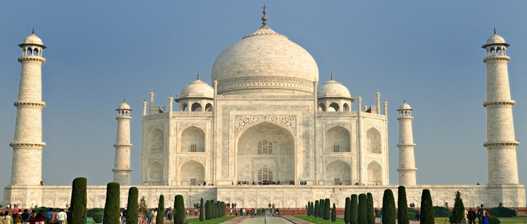 TajMahal Agra