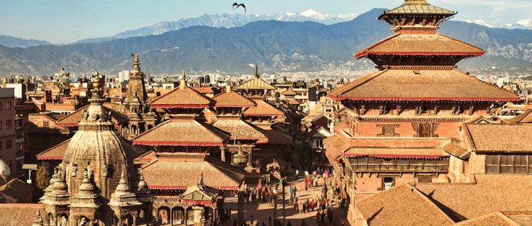 patan Durbar Square