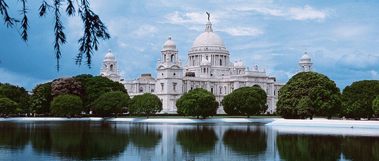 Kolkata Victoria Mahal
