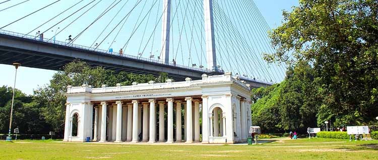 Princep Ghat