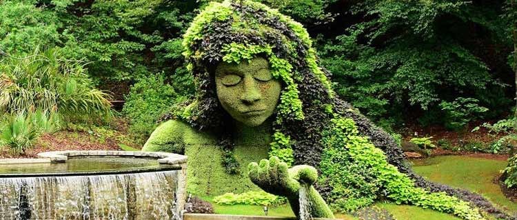 Botanical Gardens