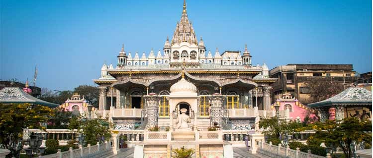jain Temple