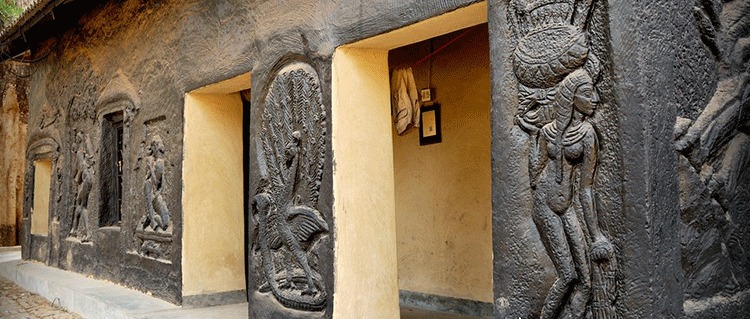 Kolkata Shantiniketan