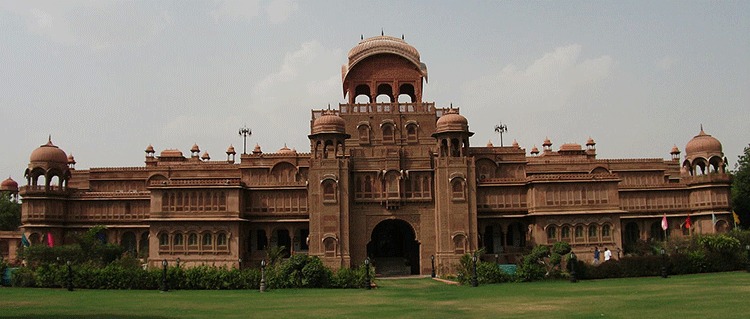 Rajasthan Bikaner