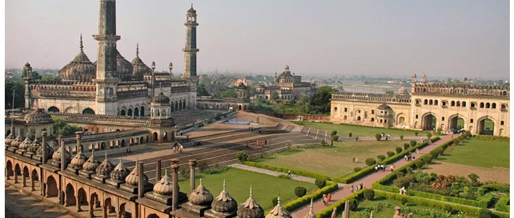 Ranchi Bara Imambara