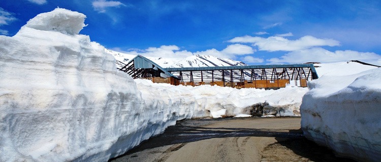 Rohtang
