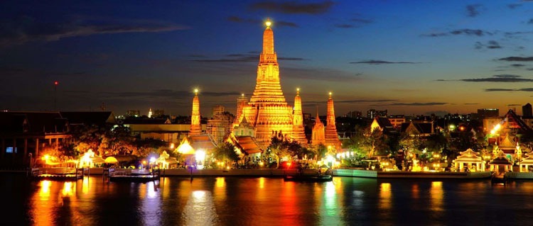 Thailand Beach