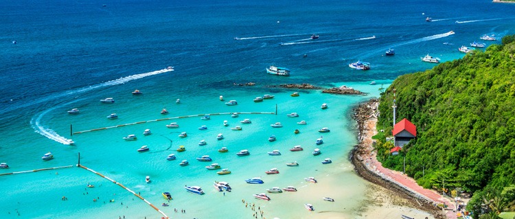 Coral Island