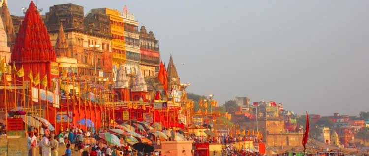 Kashi Vishwanathan Temple