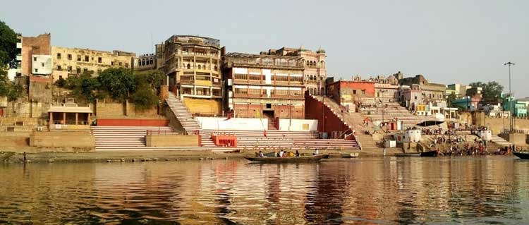Vishwanathan Temple