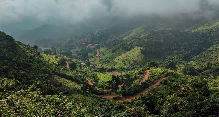 Visit Yelagiri Hills For a Peaceful Getaway With Stunning Views And Nature Walks.